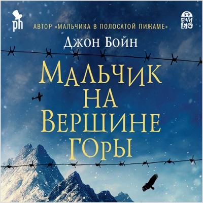 Джон Бойн. Мальчик на вершине горы (2016) Джон Бойн. Мальчик на вершине горы (2016)